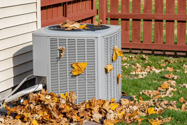 Affordable Air Conditioning Repair in Warner, OK