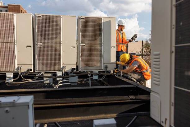 Best Central Air Repair  in Warner, OK
