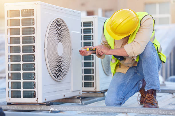 Best HVAC Replacement Cost  in Warner, OK