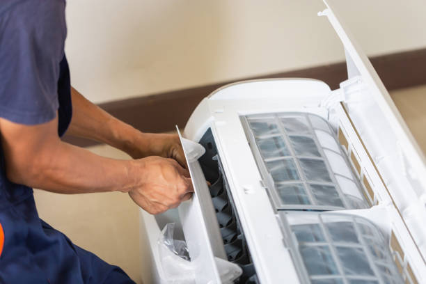 Best Residential HVAC Services  in Warner, OK