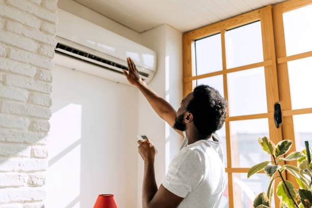 Best Heating Repair Services  in Warner, OK