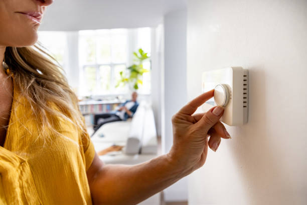 Best Local HVAC Companies  in Warner, OK