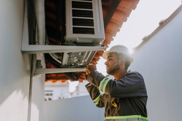 Best Furnace Repair Near Me  in Warner, OK