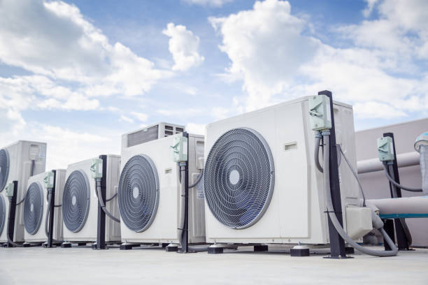 Best Commercial HVAC Repair  in Warner, OK