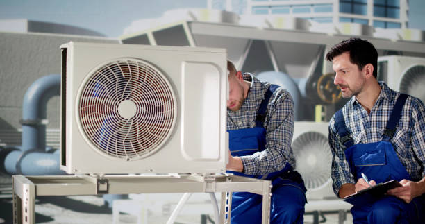 Best Furnace Installation  in Warner, OK