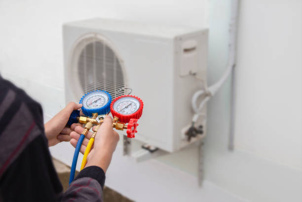 Best HVAC Repair Near Me  in Warner, OK