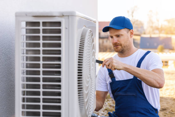 Best HVAC Installation Services  in Warner, OK