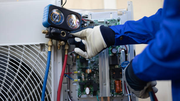 Best 24/7 HVAC Repair  in Warner, OK