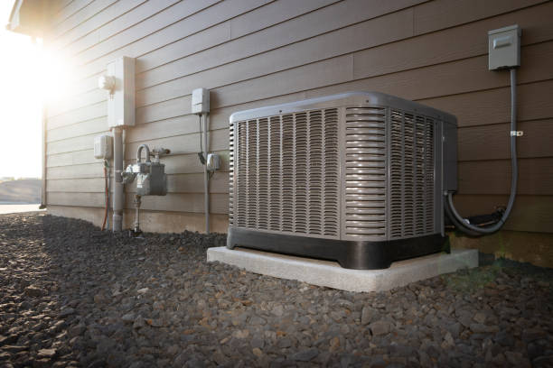 Best Best HVAC Companies  in Warner, OK